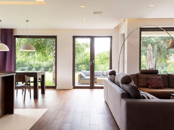 Apartamento de ejemplo en Palma de Mallorca