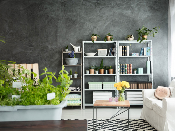 Apartamento de ejemplo en Barcelona