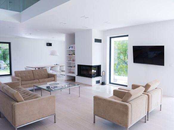Chalet de ejemplo en Alicante