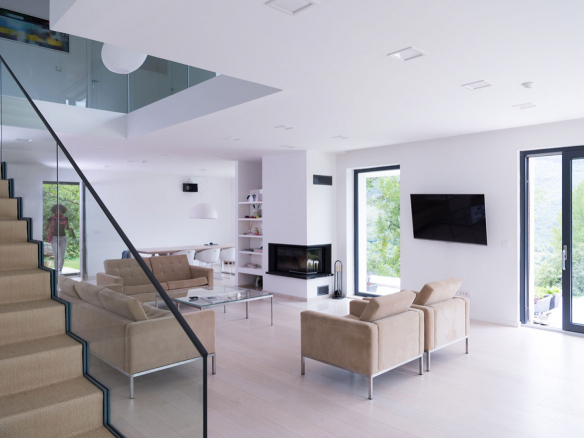 Chalet de ejemplo en Alicante